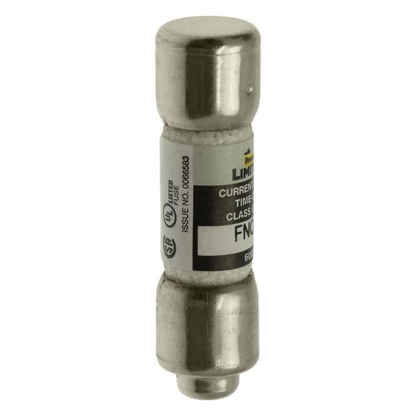 Fuse-link, LV, 8 A, AC 600 V, 10 x 38 mm, 13⁄32 x 1-1⁄2 inch, CC, UL, time-delay, rejection-type image 21