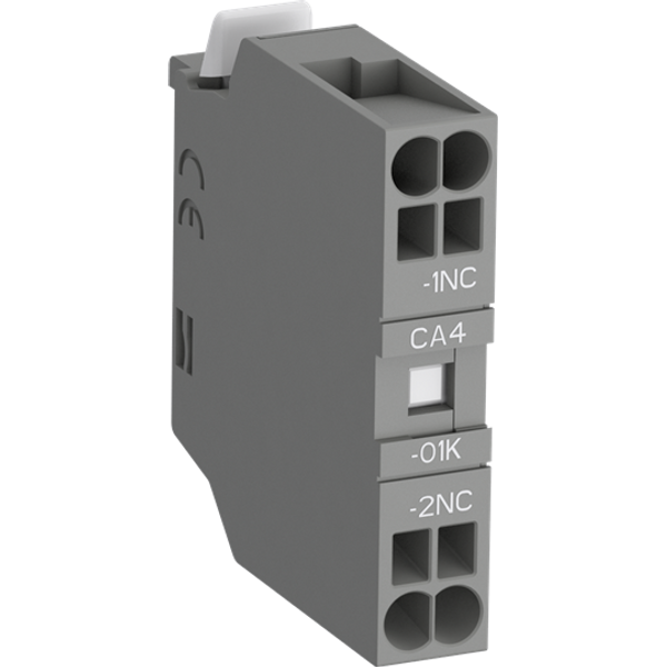 CA4-10K Auxiliary Contact Block image 2