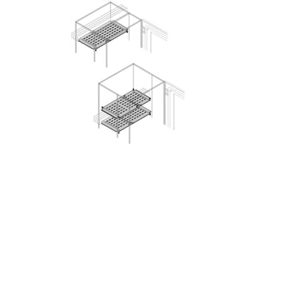 PTHS8052 Main Distribution Board image 2