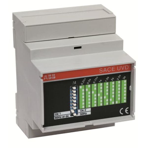 ESB16-02N-03 Installation Contactor (NC) 16 A - 0 NO - 2 NC - 48 V - Control Circuit DC image 4