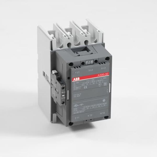 A300-30-11 110V 50Hz / 115V 60Hz Contactor image 1