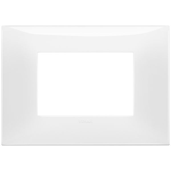 Plate 3M techn.white image 1