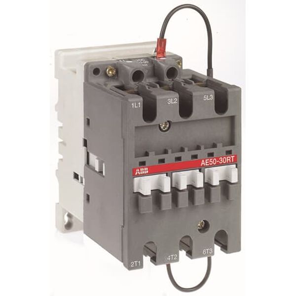 AE50-30-00RT 24V DC Contactor image 1