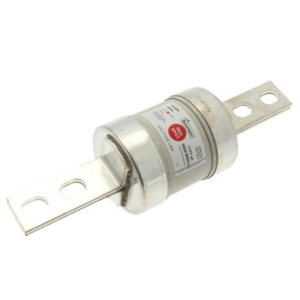 Fuse-link, low voltage, 400 A, AC 660 V, BS88, 62 x 256 mm, gL/gG, BS image 3