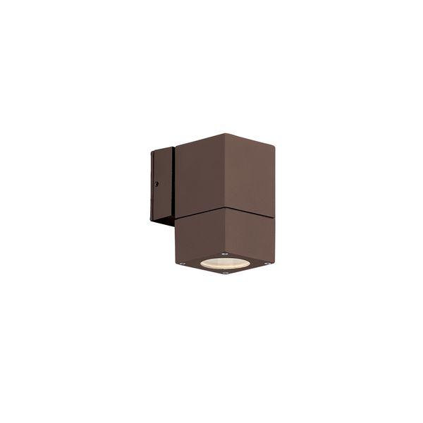 Wall Lamp  Brown Paros image 1