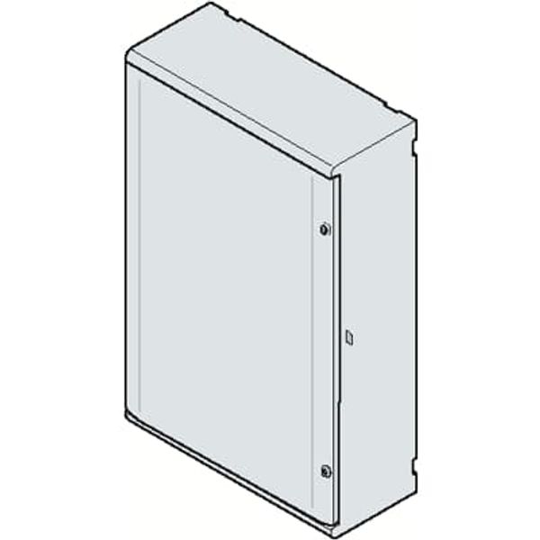 GMB5O IP66 Insulating switchboards image 1