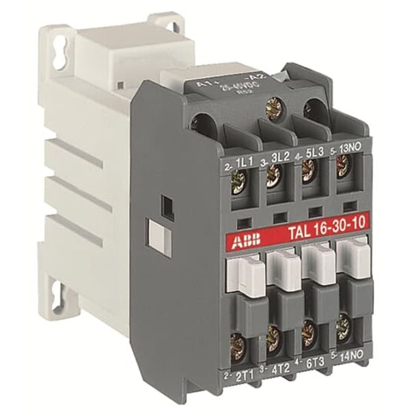 TAL16-30-01 152-264V DC Contactor image 2