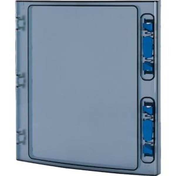 IKA transparent door, spare part image 1