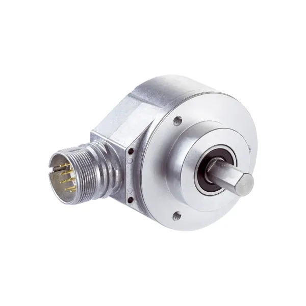 Absolute encoders: AFM60E-S4AA002048 image 1