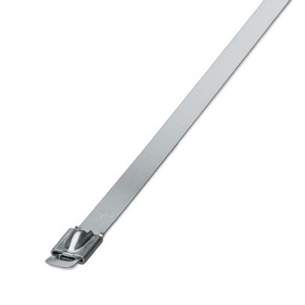 WT-STEEL SH 7,9X679 - Cable tie image 1