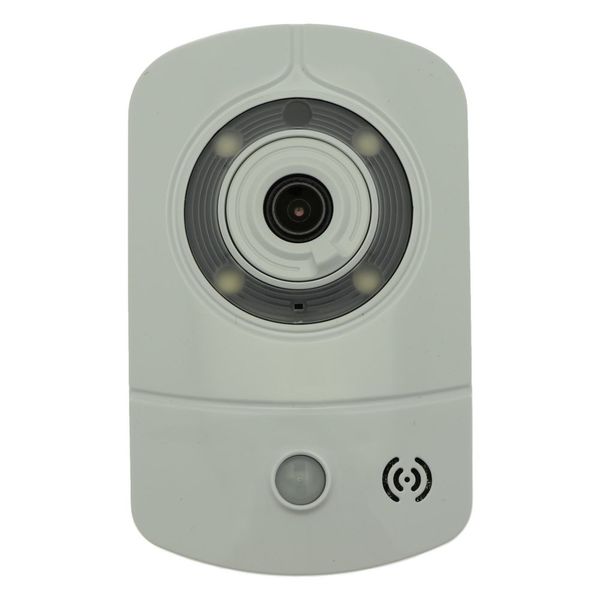 CAMERA INTERNAL IP WiFi CUBE image 1