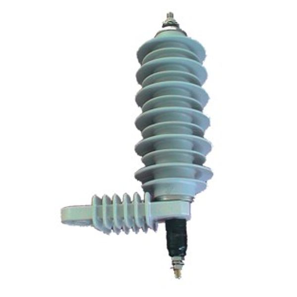 Surge arrester, INZP0610 image 1