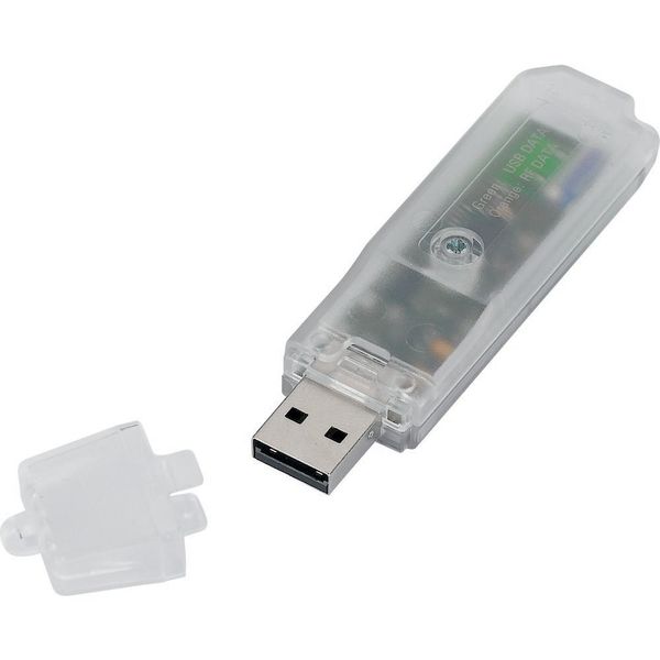 Wireless/USB stick for configuring the Eaton wireless system image 2
