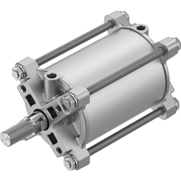 DFPC-80-80-D Linear actuator image 1