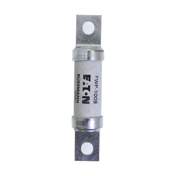 BUSS SEMI CONDUCTOR FUSE image 26