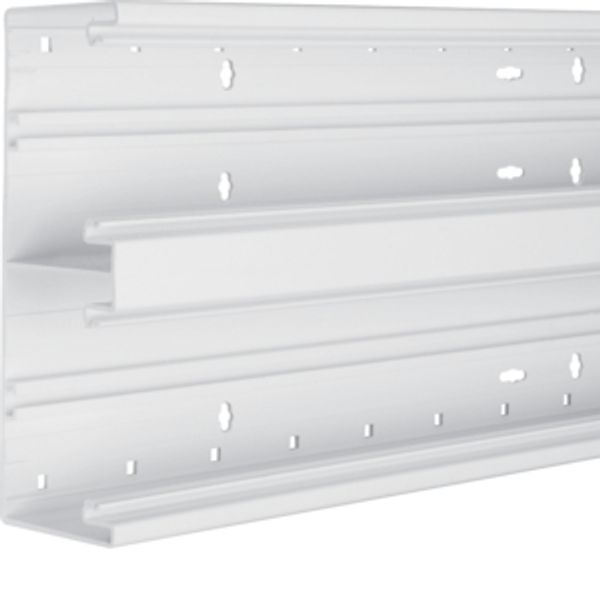 Trunking base BR 68x210D traffic white image 2