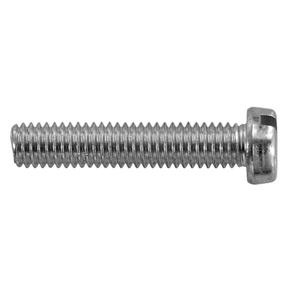 Cylinder screw DIN 84 Form A M4 x 16 image 1