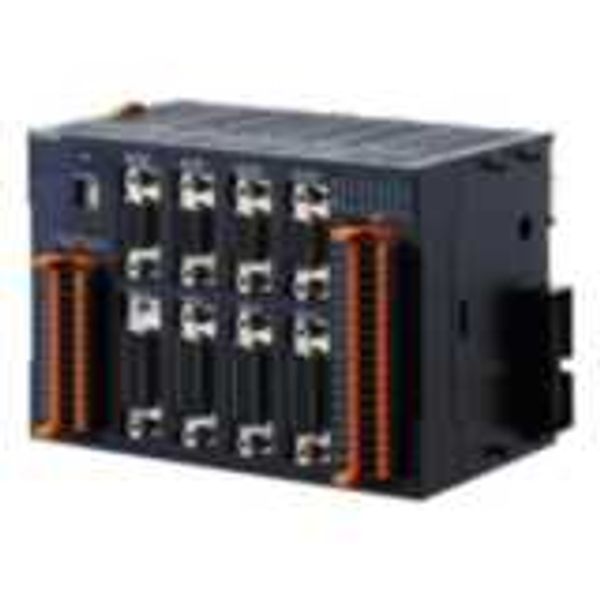 CK3W 4 Axis Interface Unit, DA output (True DAC), Pulse + direction or CK3W0013R image 3