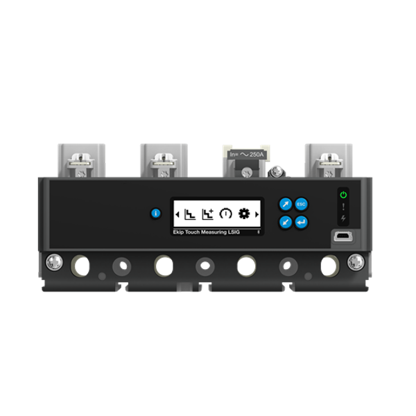 Ekip Hi-Touch LSI In=250A XT4 4p image 5