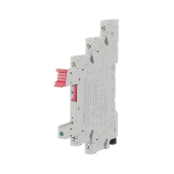 JSM D20 Slide lock Mounting accessory image 2