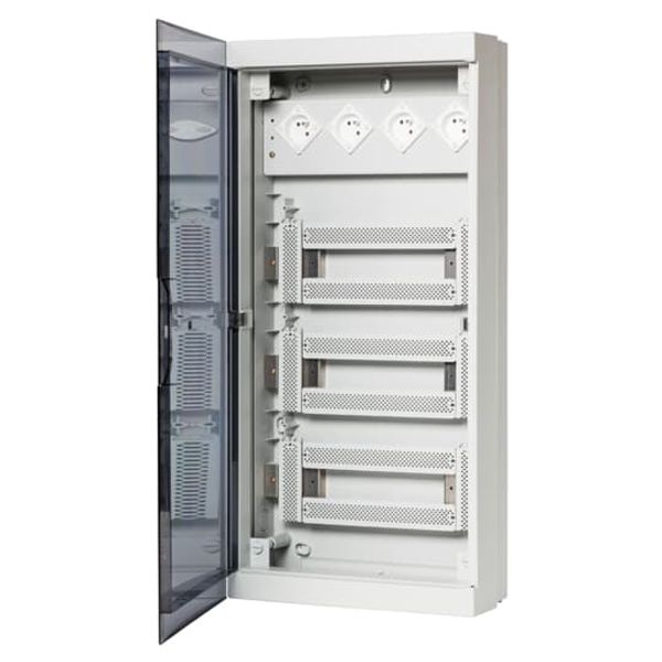 PHCX2427 Main Distribution Board image 4