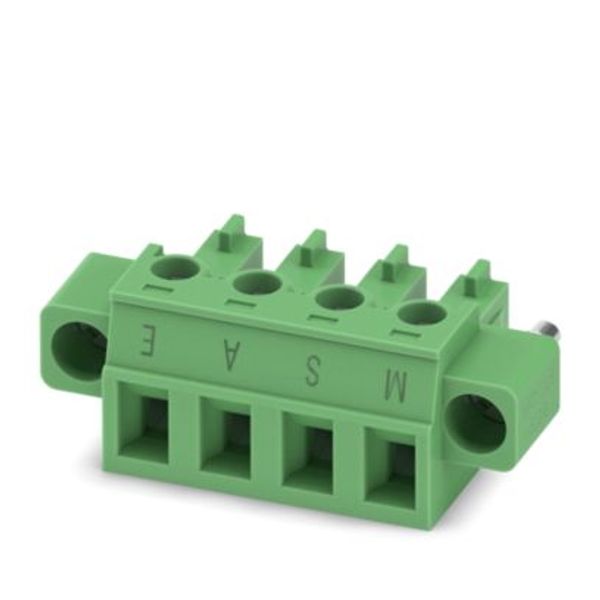 MC 1,5/ 4-STF-5,08 BD:EASM SO - PCB connector image 1