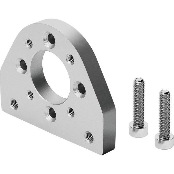 FSR-16 Flange mounting image 1