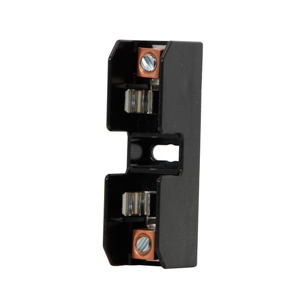 Eaton Bussmann series BG open fuse block, 480V, 25-30A, Box lug, Single-pole image 8