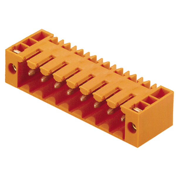 PCB plug-in connector (board connection), 3.50 mm, Number of poles: 22 image 3