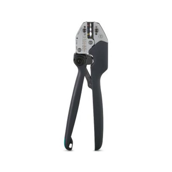 Crimping pliers image 2