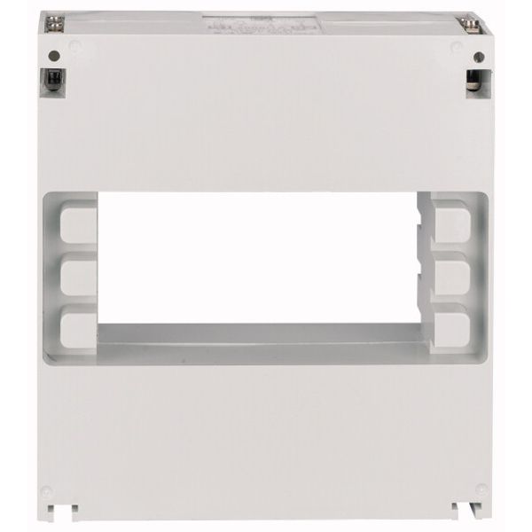 Current transformer HF6, 1250A/5A image 1