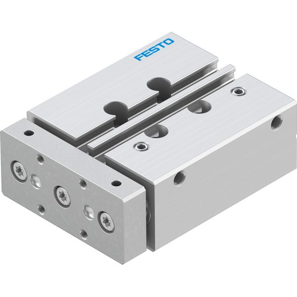 DFM-12-30-P-A-GF Guided actuator image 1