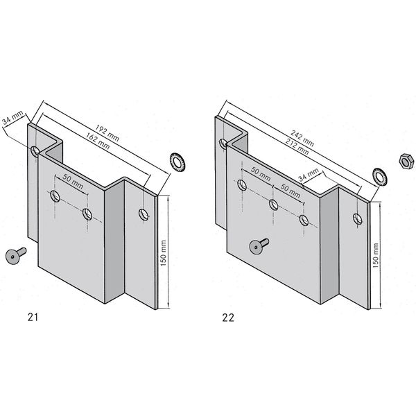 INSTALLATION SHEETS MKK 21 image 2