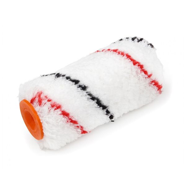 Paint roller "MICROFIBER" 6 Х 30 Х 150mm image 1