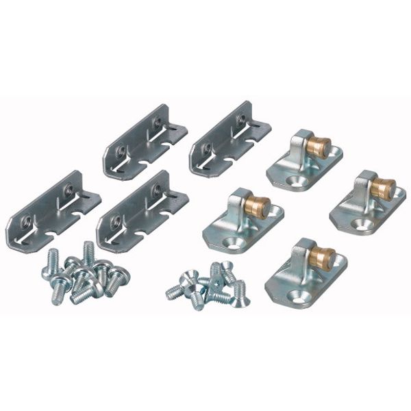 Neutral busbar holder base image 1