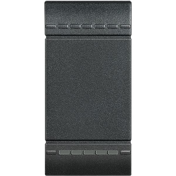 LL - key cover 1 function 1m anthracite image 2