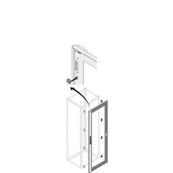 PDLG8500 Main Distribution Board image 4