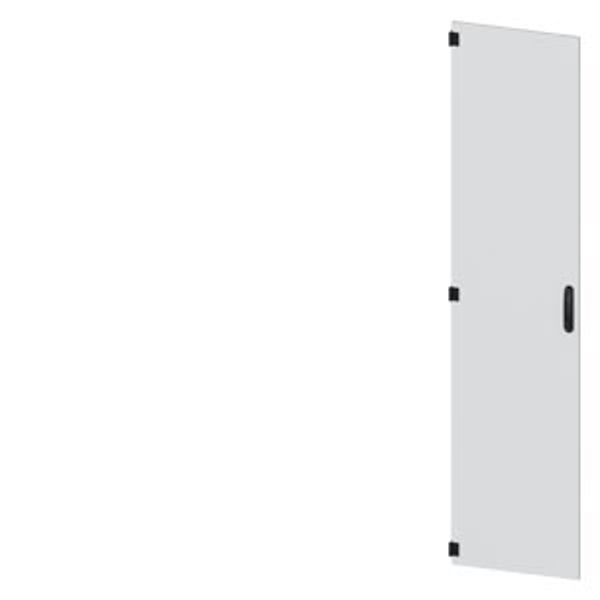 SIVACON, door, left, EMC, IP40, H: ... image 2