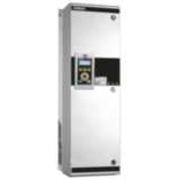 SX inverter IP54, 90 kW, 3~ 400 VAC, direct torque control, built-in f image 4