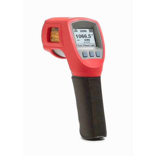 FLUKE-568EX Intrinsically safe Infrared Thermometer image 1