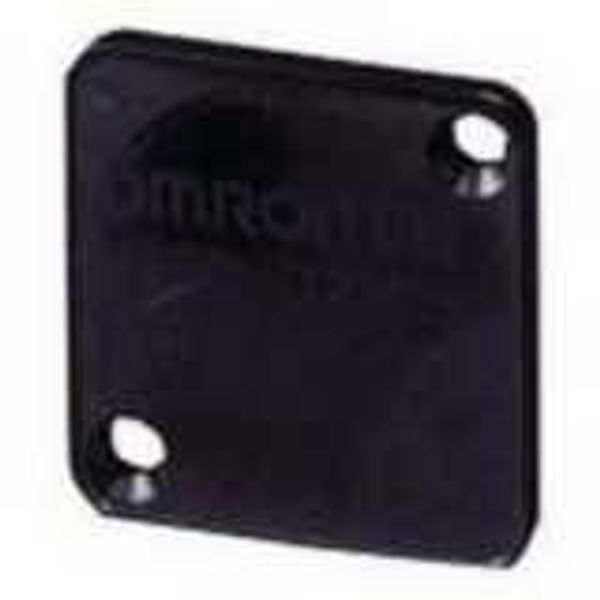 V680 ID Tag, I-CODE SLI, EEPROM, 1KB user memory, square, 34 x 34 x 3. image 1