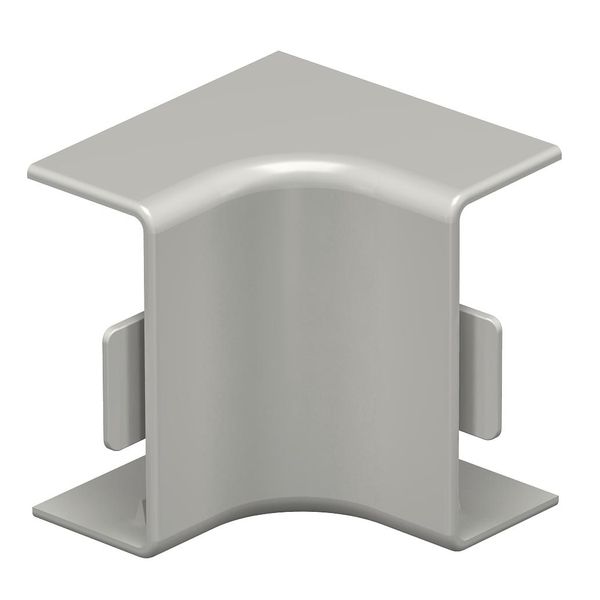 WDK HI15040GR Internal corner cover  15x40mm image 1