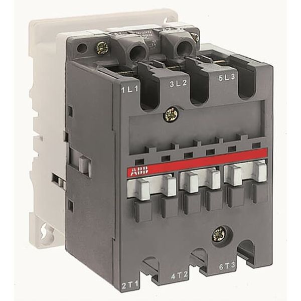 A75-30-00RT 110-120V60Hz 110V50Hz Contactor image 2