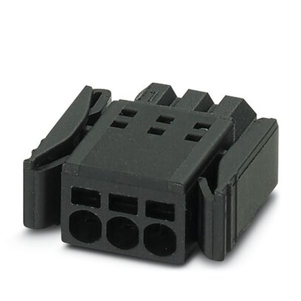 Printed-circuit board connector image 1