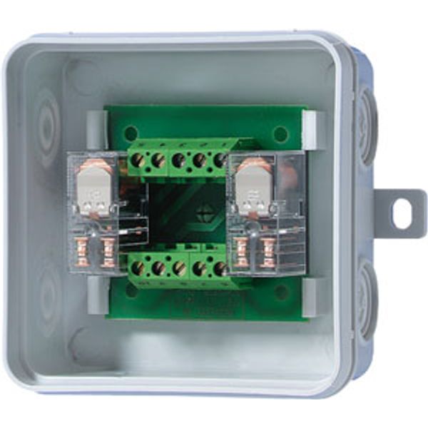 Decoupling relay TR-S image 3