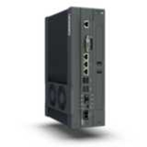 Industrial Box PC with Intel® Core™ i7-7820EQ, 32 GB DRAM (non-ECC), 1 image 3