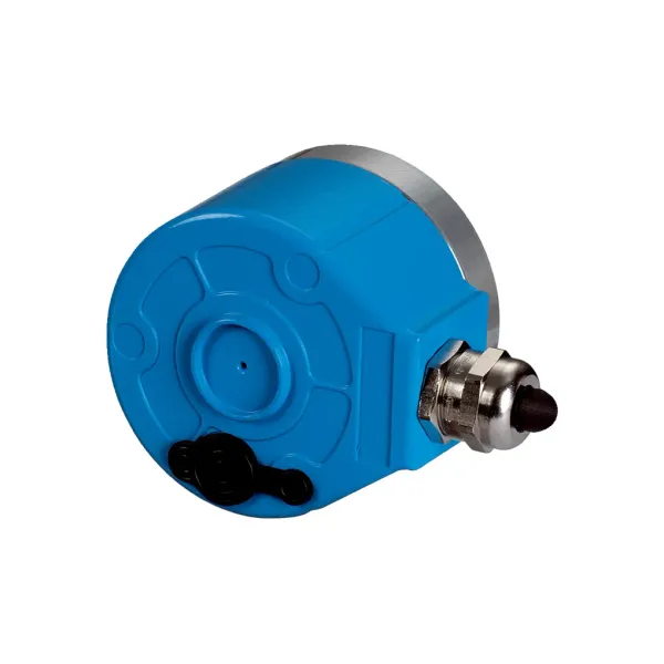 Absolute encoders: ARS60-H4M01024 image 1