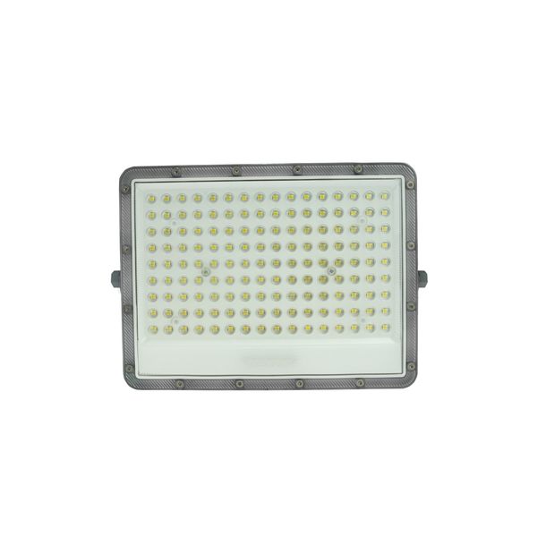 NOCTIS MAX FLOODLIGHT 100W NW 230V 85st IP65 294x215x30 mm GREY 5 years warranty image 15