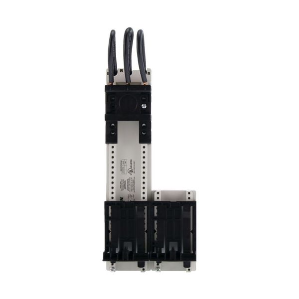 Adapter, 32 A, Pole 3, For use with MSC-R, 32 A image 6