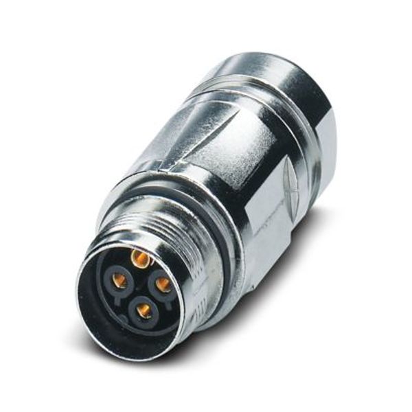 ST-7ES1N8A9004SX - Coupler connector image 1